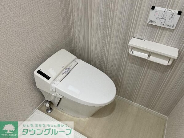 Infoglia Brezzaの物件内観写真